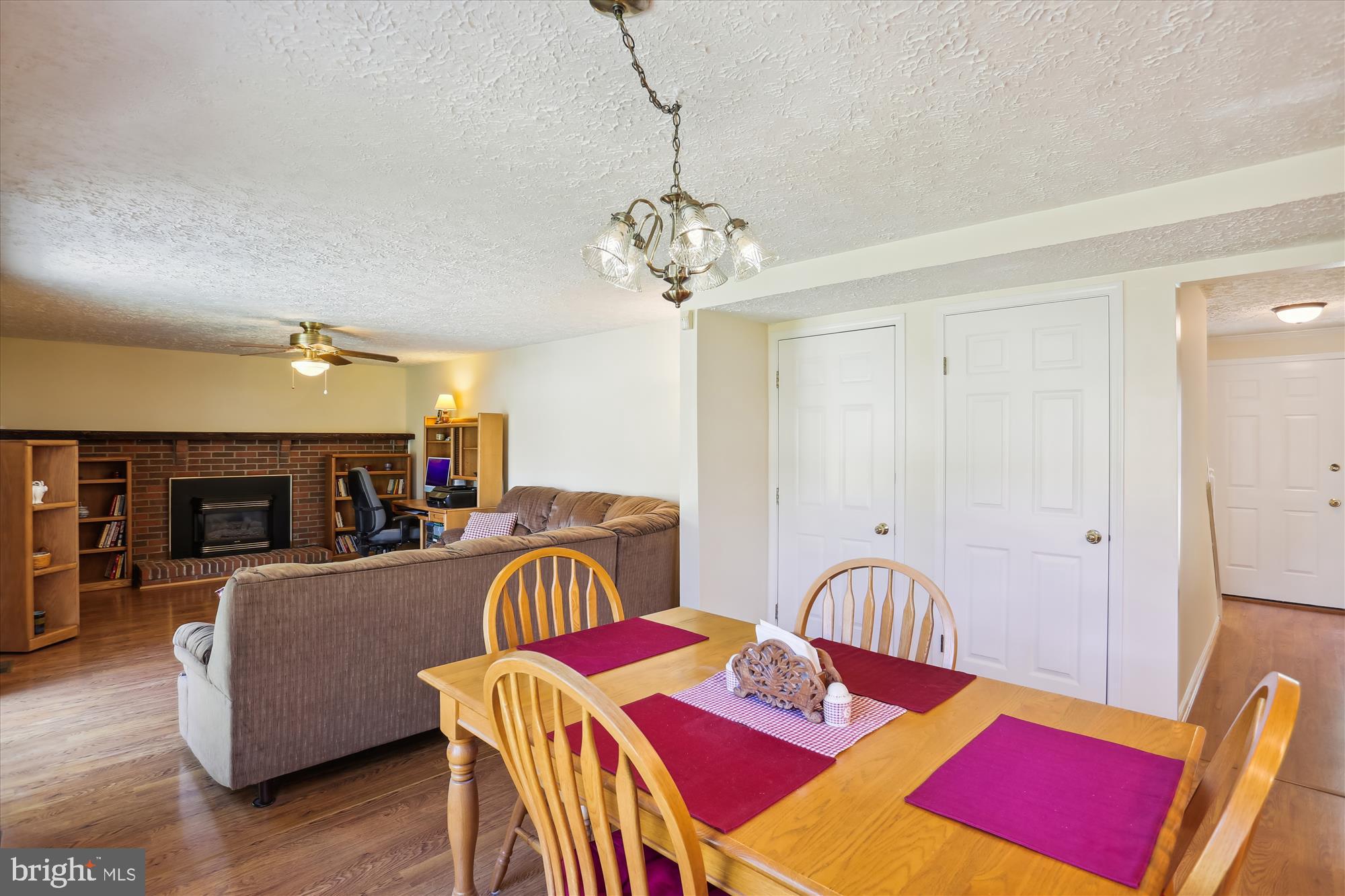 14821 Windmill Terrace Silver Spring, MD 20905 - Photo 37 of 72 Breakfast Area