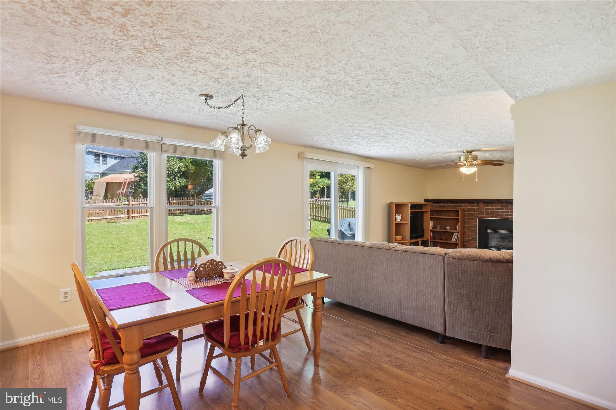 14821 Windmill Terrace Silver Spring, MD 20905 - Photo 38 of 72 Breakfast Area