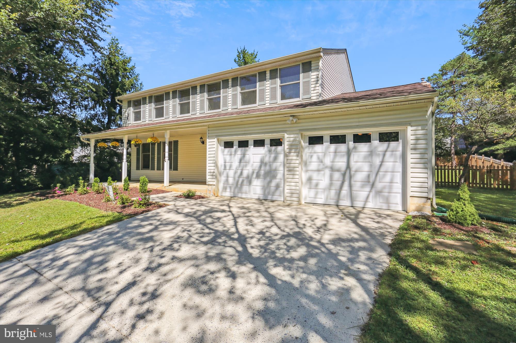 14821 Windmill Terrace Silver Spring, MD 20905 - Photo 4 of 72 Front Elevation