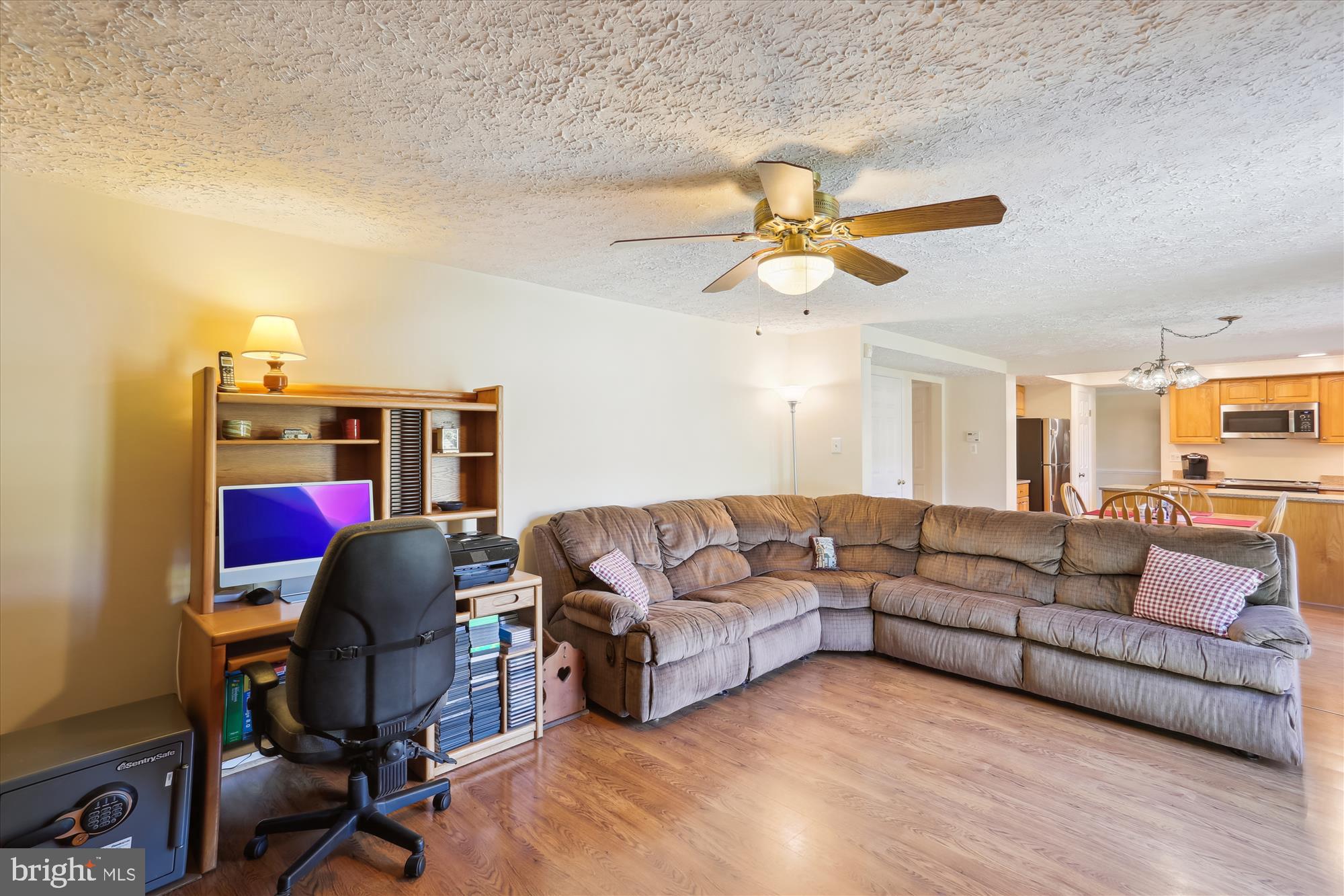 14821 Windmill Terrace Silver Spring, MD 20905 - Photo 41 of 72 FamilyRoom