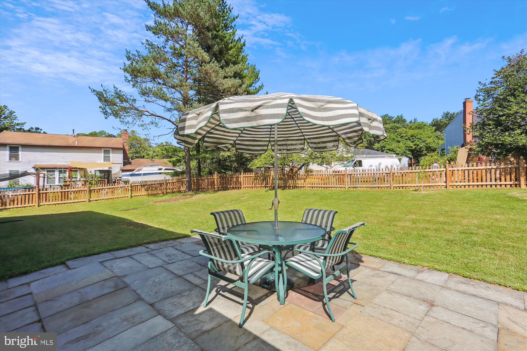 14821 Windmill Terrace Silver Spring, MD 20905 - Photo 48 of 72 Patio