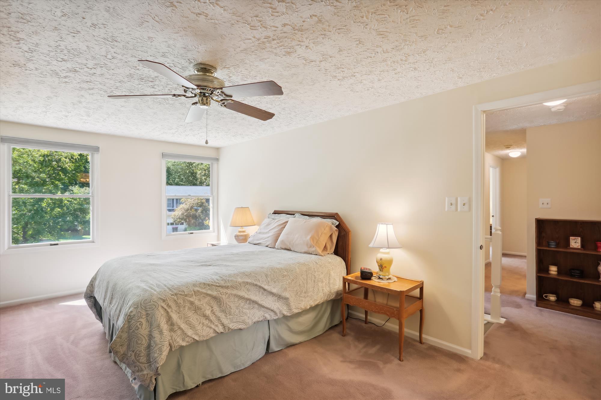 14821 Windmill Terrace Silver Spring, MD 20905 - Photo 50 of 72 Primary Bedroom