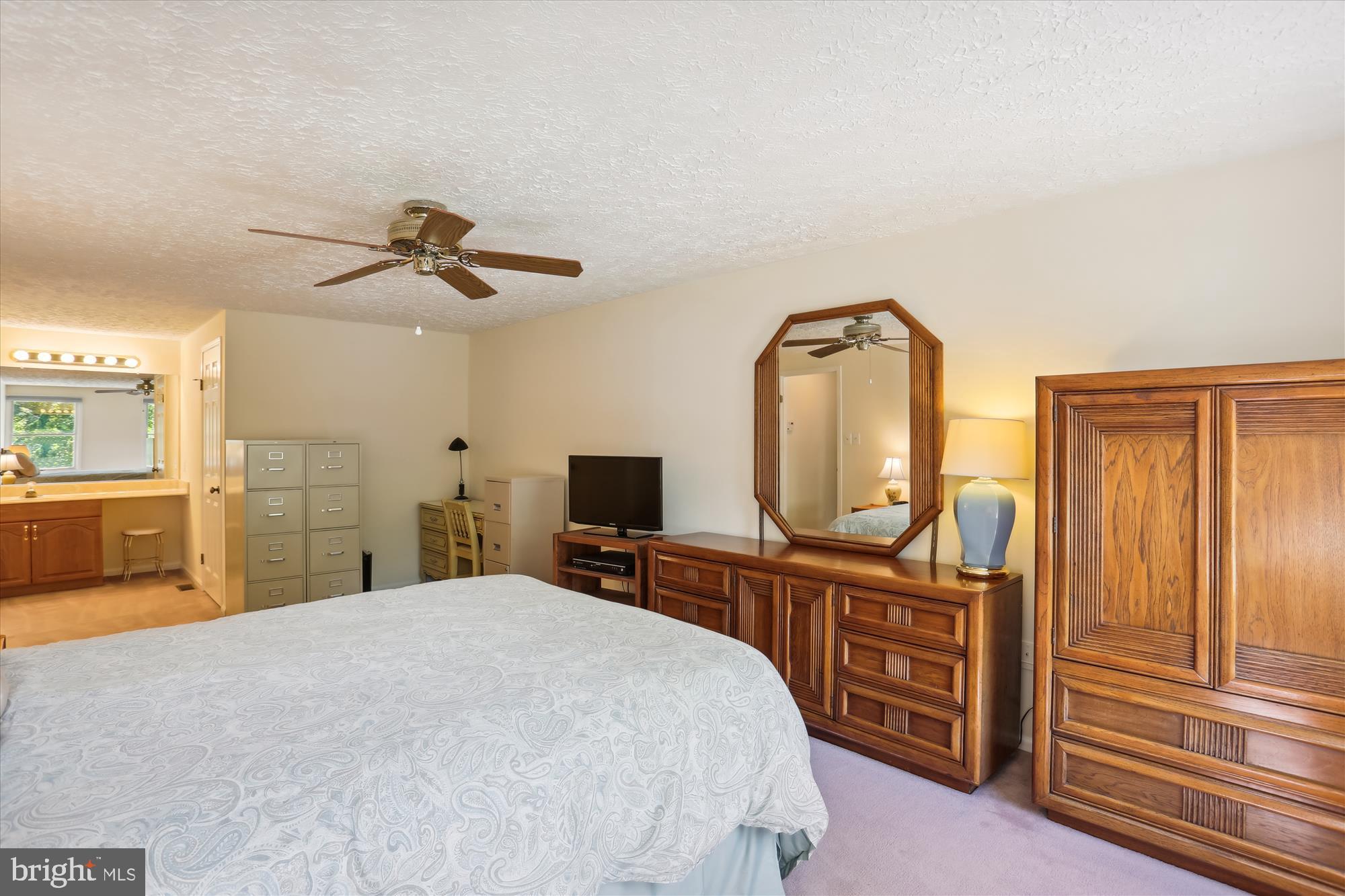 14821 Windmill Terrace Silver Spring, MD 20905 - Photo 51 of 72 Primary Bedroom