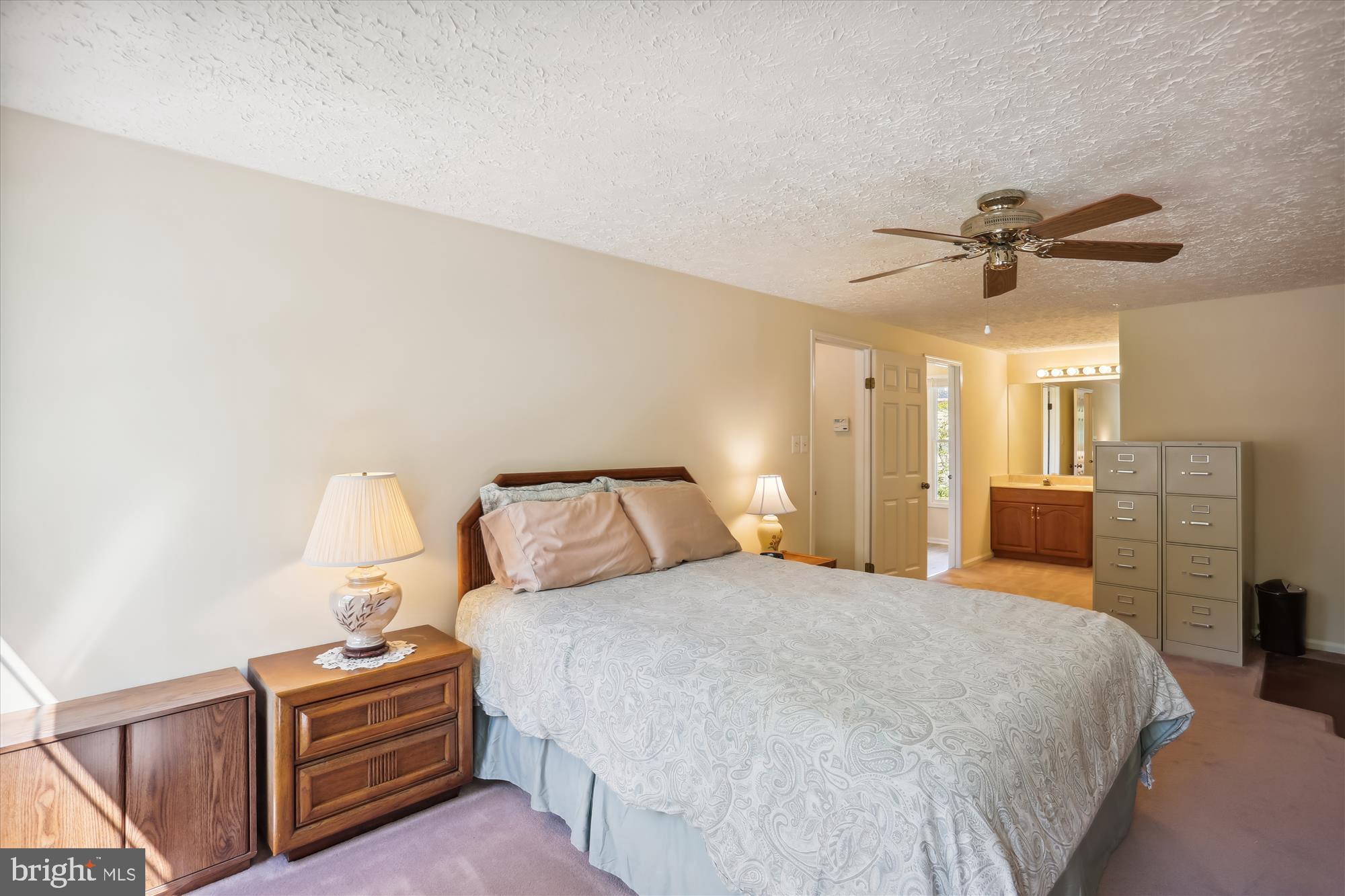 14821 Windmill Terrace Silver Spring, MD 20905 - Photo 52 of 72 Primary Bedroom