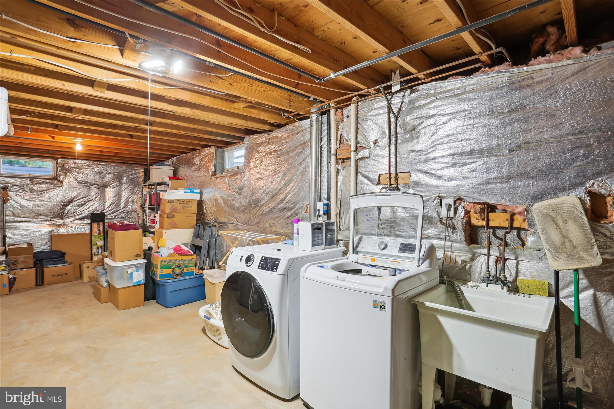 14821 Windmill Terrace Silver Spring, MD 20905 - Photo 72 of 72 Washer Dryer