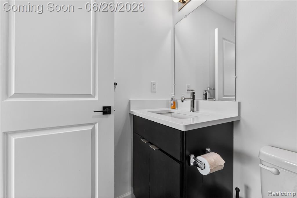 3622 Trumbull, Unit 9 Detroit, MI 48208 - Photo 29 of 34