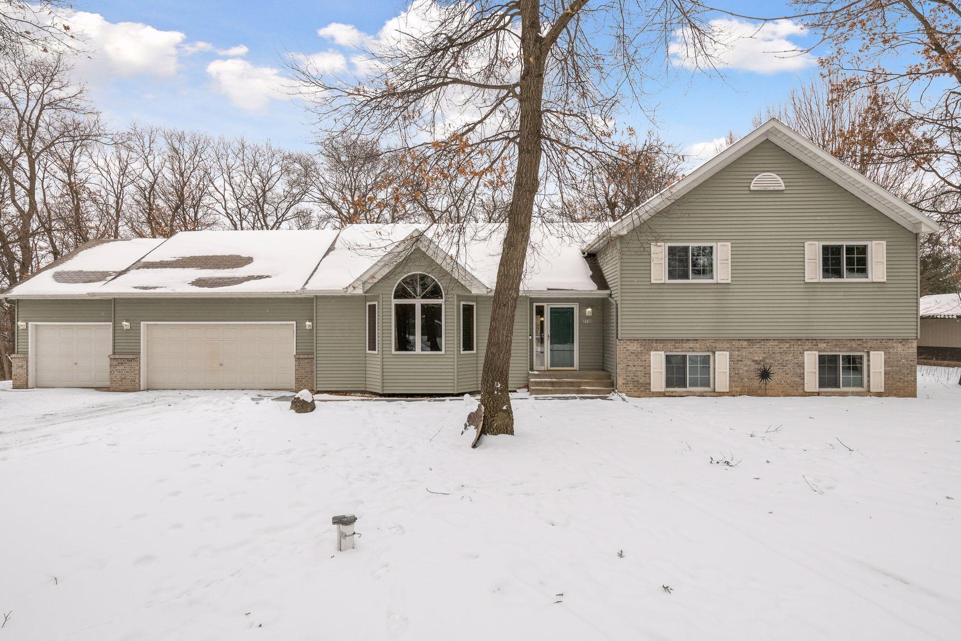 9700 Deerwood Road Northeast Rice, MN 56367 - Photo 1 of 1