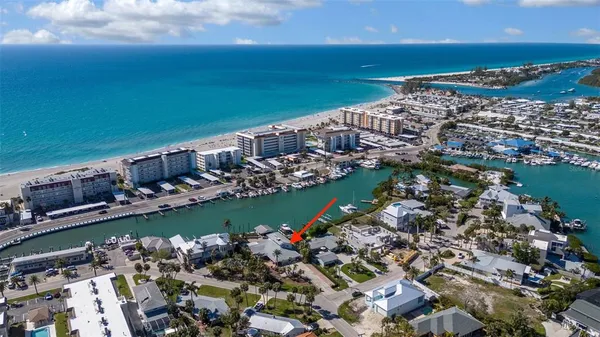 $1,750,000 | 700 El Dorado Drive, Venice, FL 34285