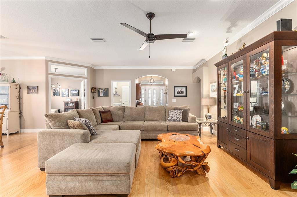 16116 Southwest 15th Court Ocala, FL 34473 - Photo 28 of 81