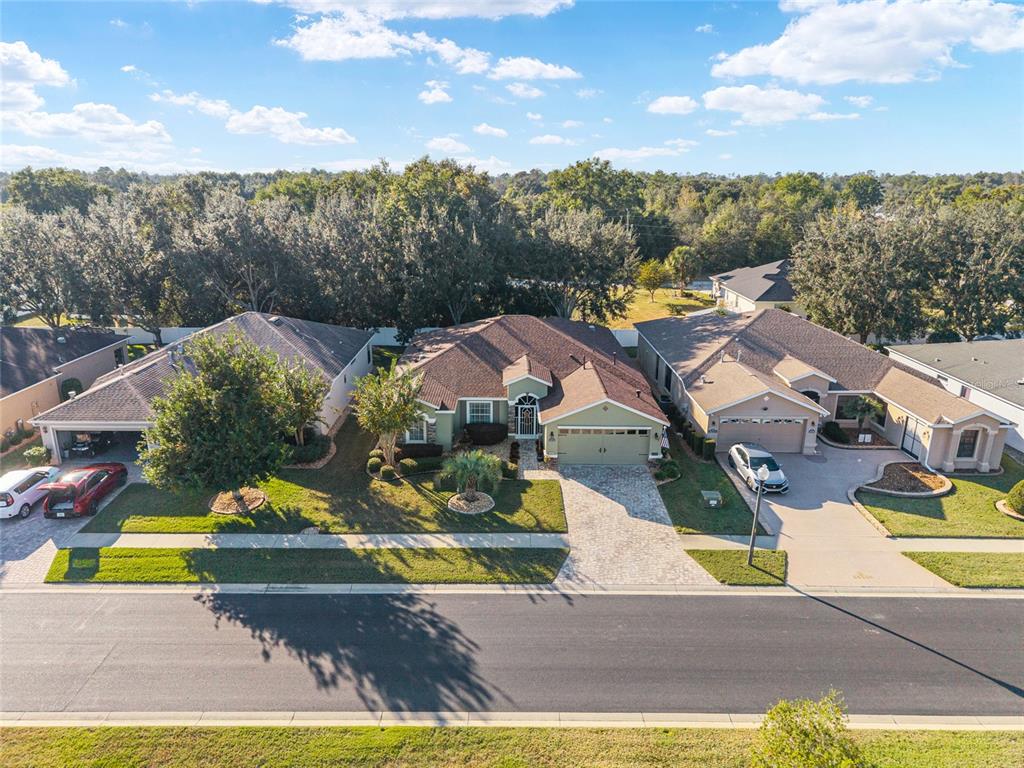 16116 Southwest 15th Court Ocala, FL 34473 - Photo 6 of 81