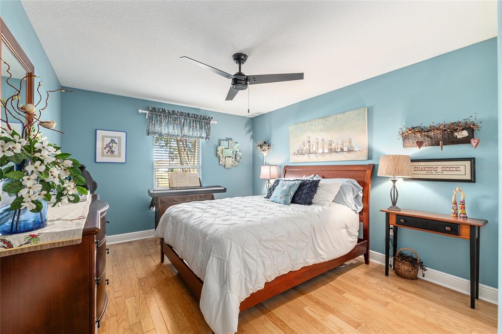 16116 Southwest 15th Court Ocala, FL 34473 - Photo 61 of 81 a bedroom with a bed dresser and a window