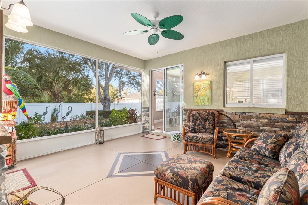 16116 Southwest 15th Court Ocala, FL 34473 - Photo 69 of 81 a living room with furniture