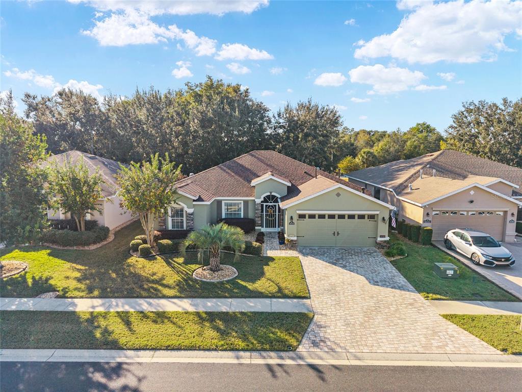 16116 Southwest 15th Court Ocala, FL 34473 - Photo 8 of 81