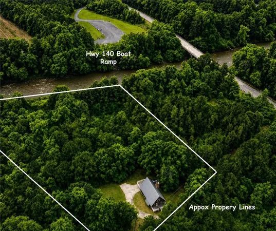 $349,000 | 1609 Turkey Mountain Road Northeast, Rome, GA 30165