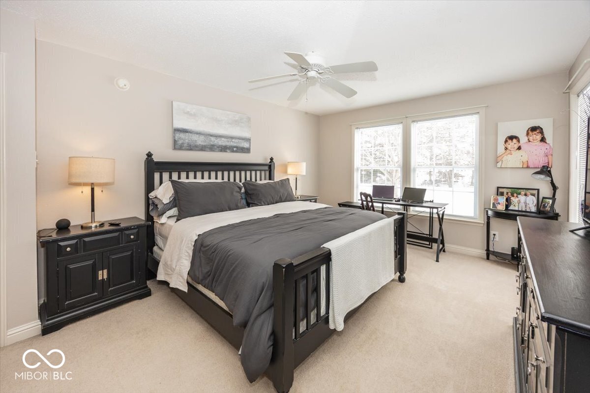 937 Springside Court Greenfield, IN 46140 - Photo 12 of 21