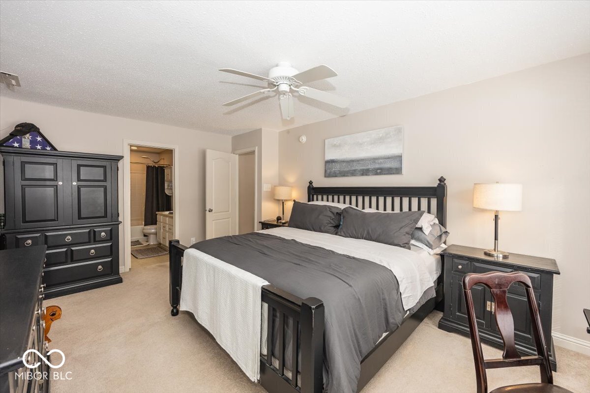 937 Springside Court Greenfield, IN 46140 - Photo 13 of 21