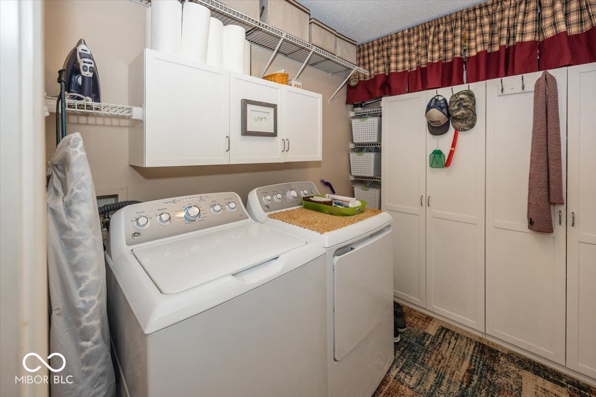 937 Springside Court Greenfield, IN 46140 - Photo 18 of 21