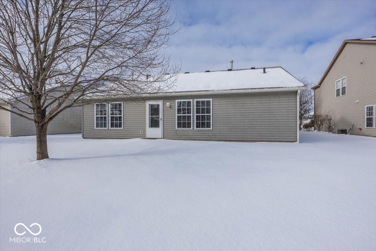 937 Springside Court Greenfield, IN 46140 - Photo 21 of 21