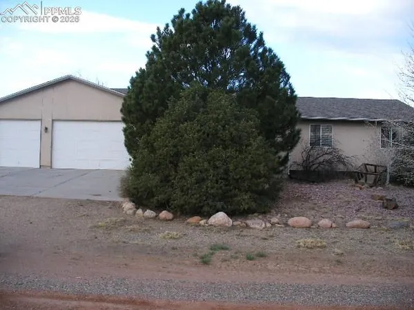 $333,500 | 1255 North Rising Sun Place, Pueblo West, CO 81007