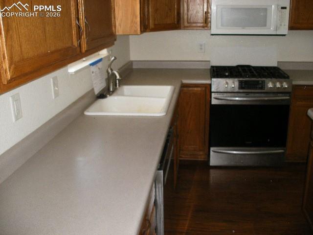 1255 North Rising Sun Place Pueblo West, CO 81007 - Photo 27 of 45