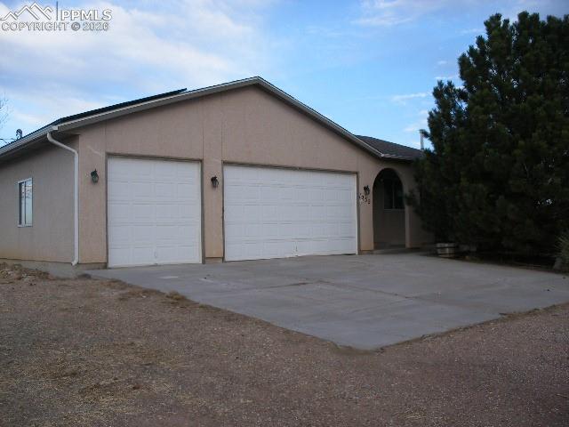 1255 North Rising Sun Place Pueblo West, CO 81007 - Photo 3 of 45
