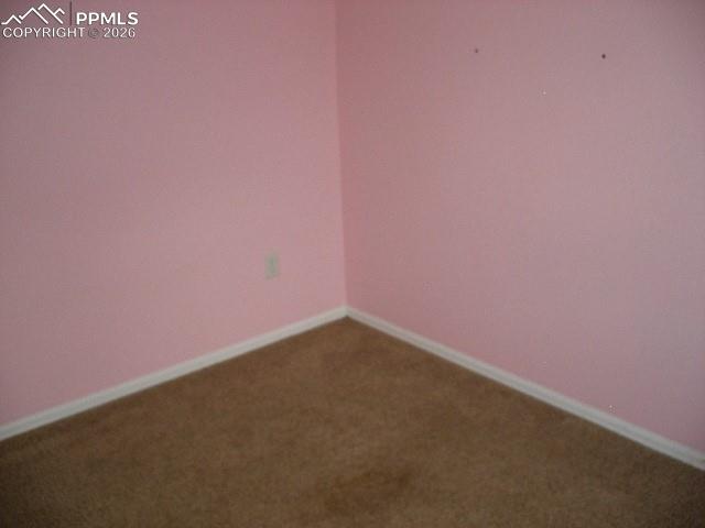1255 North Rising Sun Place Pueblo West, CO 81007 - Photo 35 of 45
