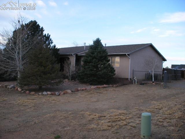 1255 North Rising Sun Place Pueblo West, CO 81007 - Photo 4 of 45