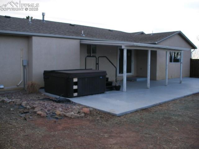 1255 North Rising Sun Place Pueblo West, CO 81007 - Photo 6 of 45