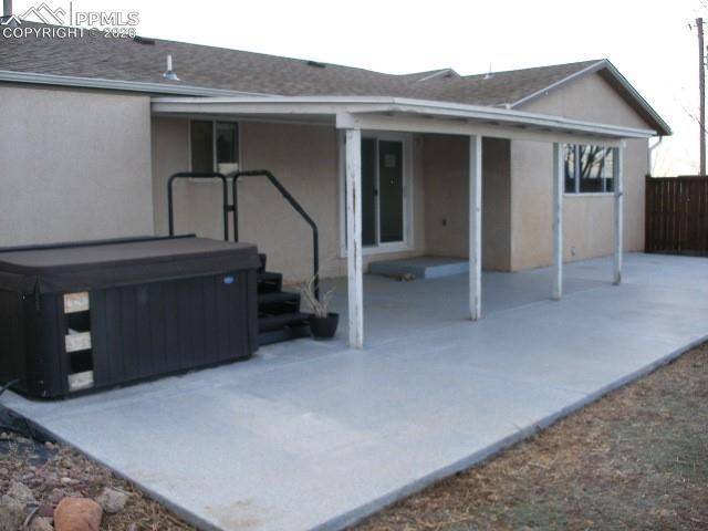 1255 North Rising Sun Place Pueblo West, CO 81007 - Photo 7 of 45