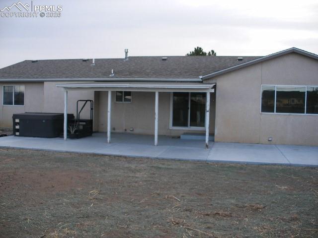 1255 North Rising Sun Place Pueblo West, CO 81007 - Photo 8 of 45