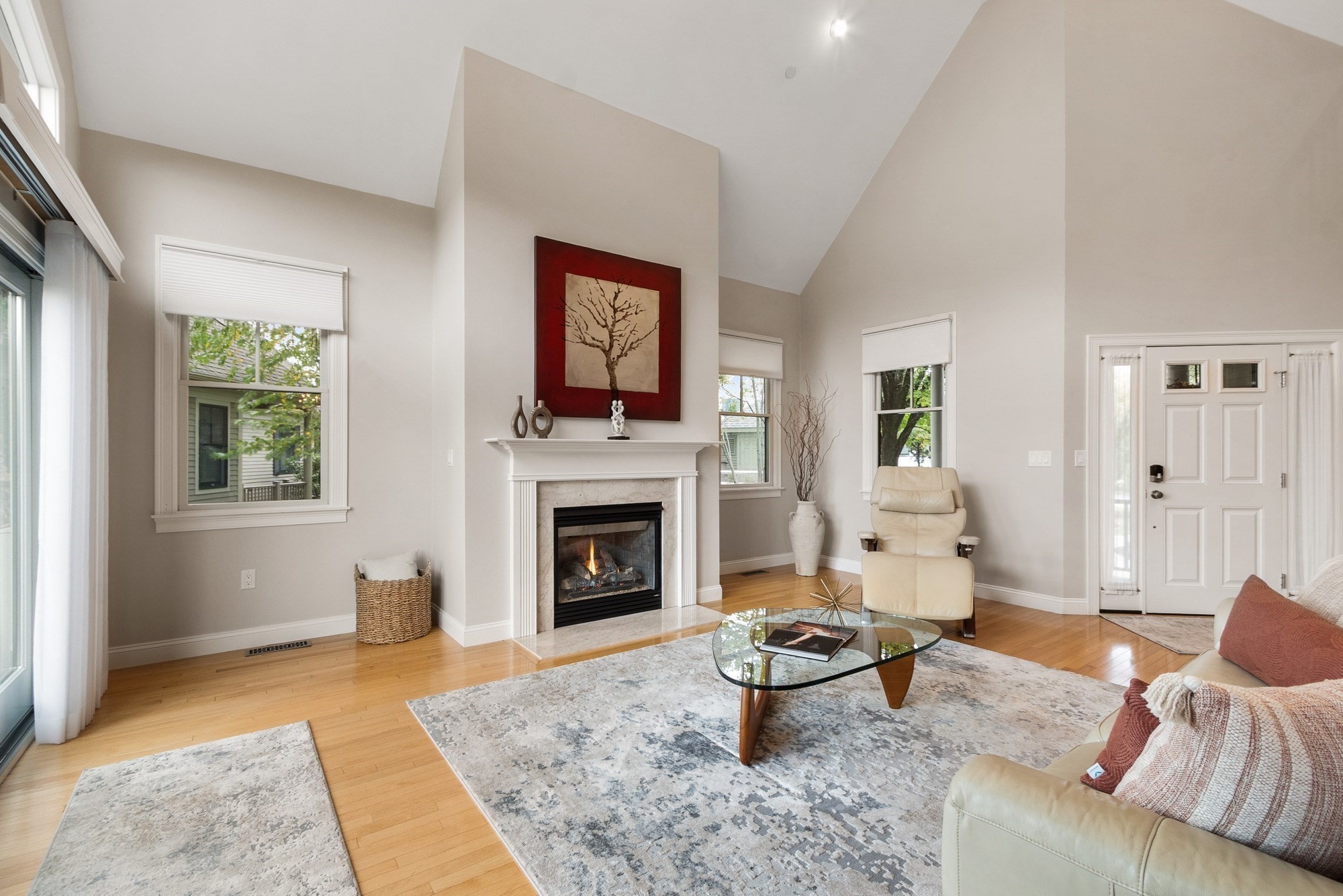 8 South Cottage Road, Unit 8 Belmont, MA 02478 - Photo 4 of 41 Gallery Image 4