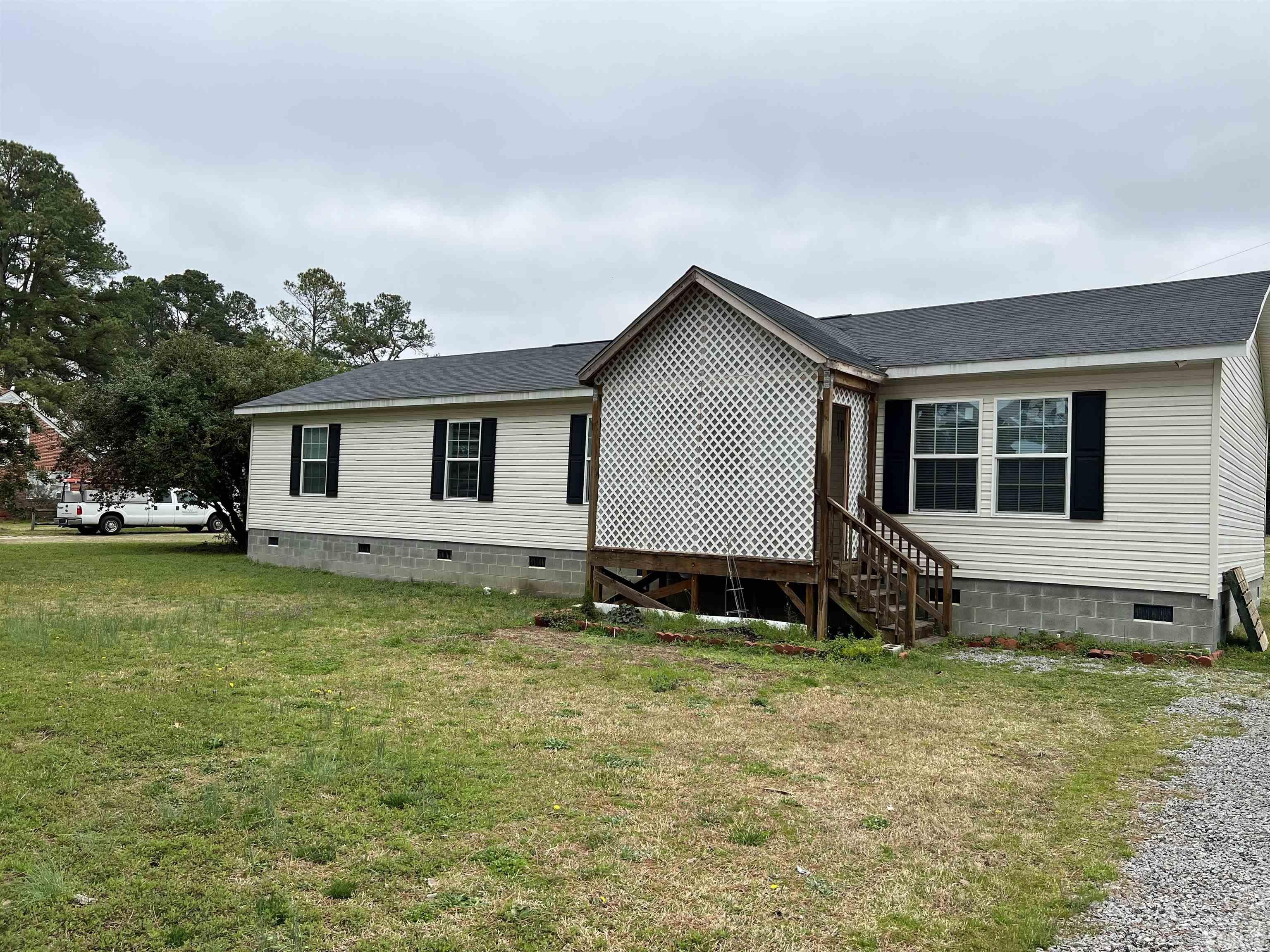 31 Cobb Road Rocky Mount, NC 27804 - Photo 19 of 20 Gallery Image 19