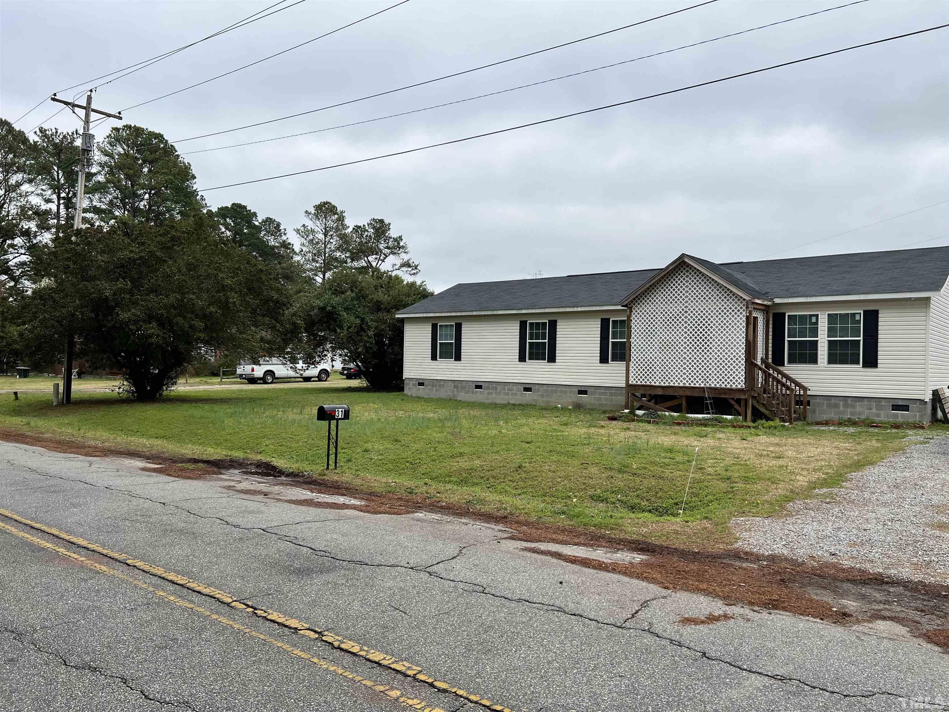 31 Cobb Road Rocky Mount, NC 27804 - Photo 20 of 20 Gallery Image 20