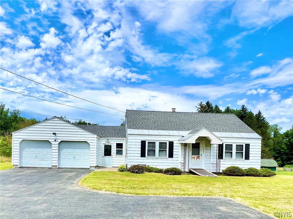 7043 Rome-Oriskany Road Rome, NY 13440 - Photo 1 of 1