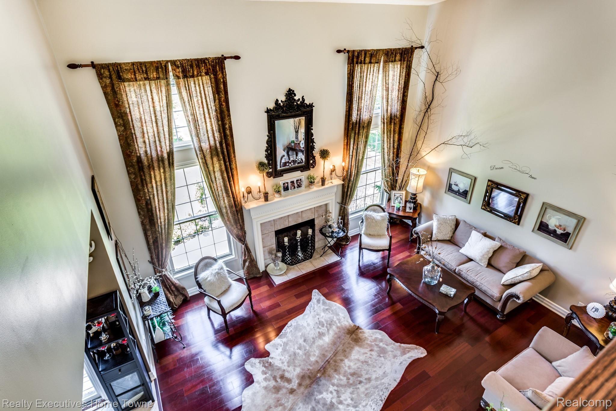 4224 Wincrest Lane Rochester, MI 48306 - Photo 20 of 74 4224 Wincrest Ln-54.JPG