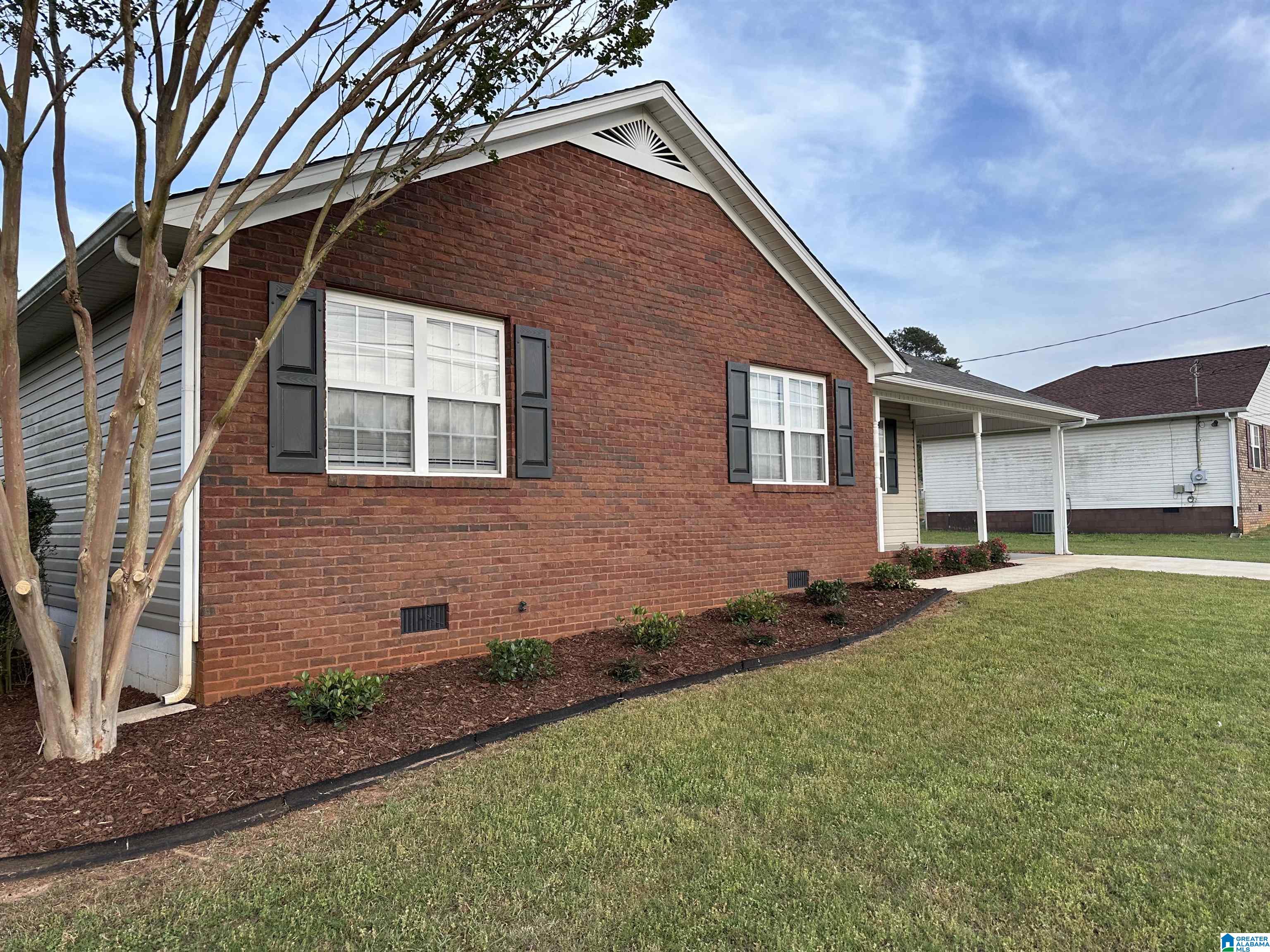 536 Bailey Road Weaver, AL 36277 - Photo 3 of 31