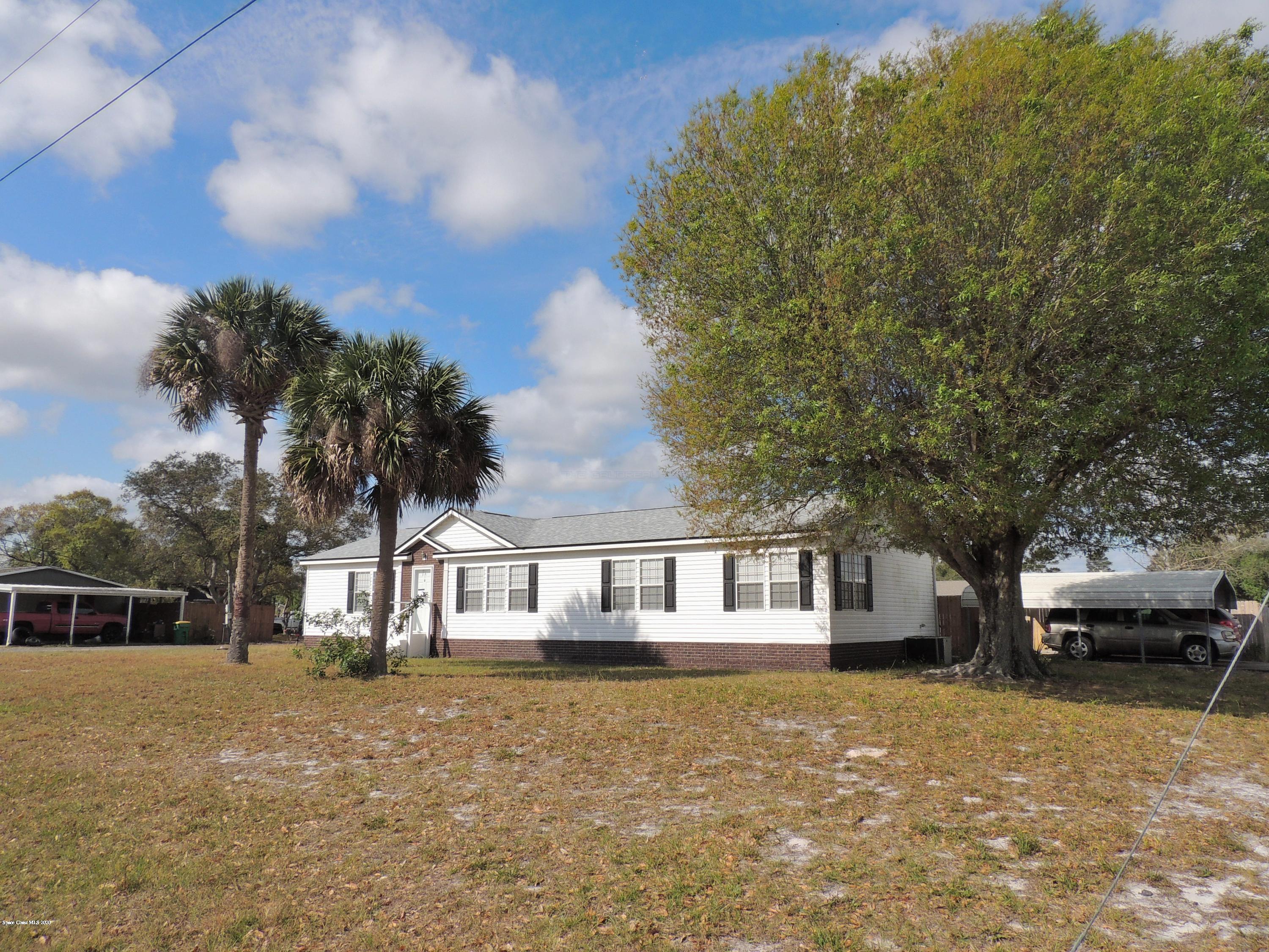 855 Phyllis Way Cocoa, FL 32926 - Photo 42 of 54 Large Lot