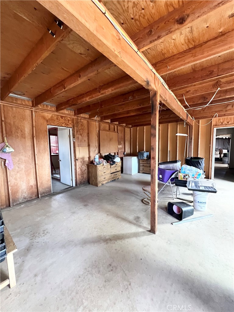 45080 Terwilliger Road Anza, CA 92539 - Photo 18 of 45 a view of a parking area