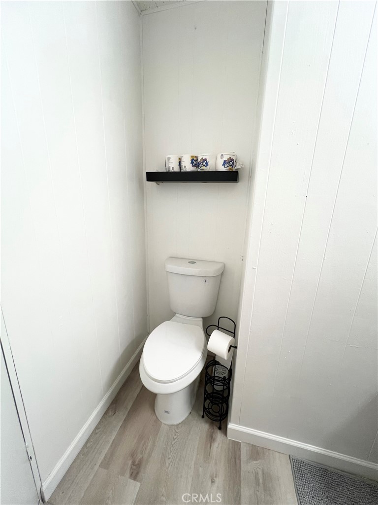 45080 Terwilliger Road Anza, CA 92539 - Photo 37 of 45 a bathroom with a toilet and a sink