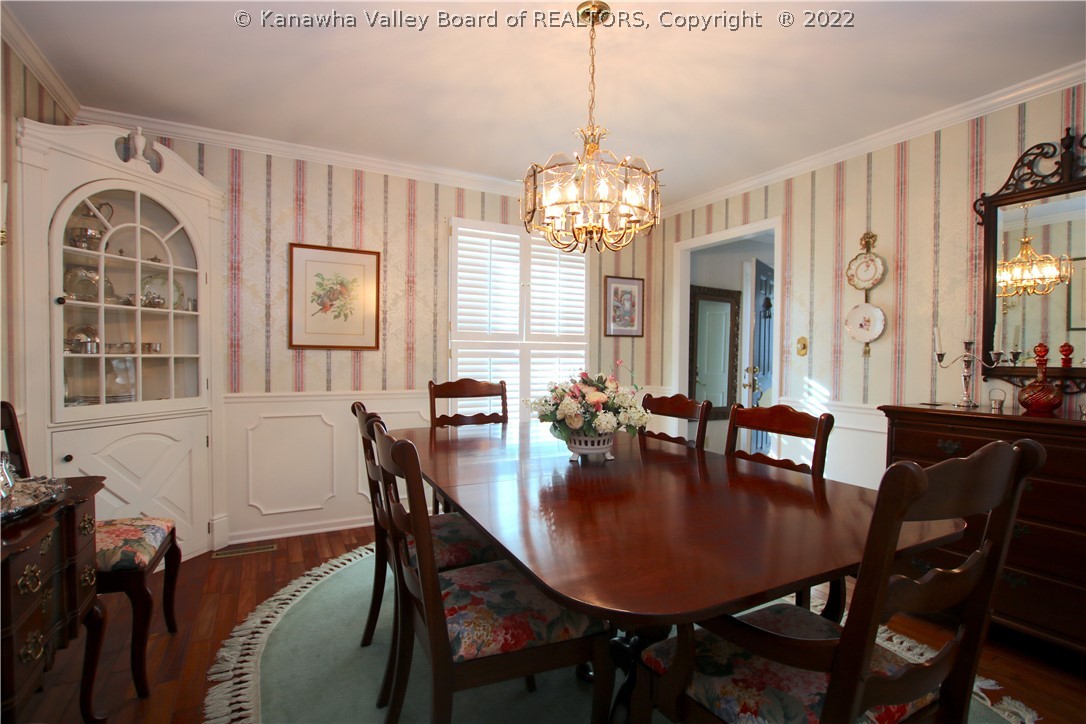 4 Rae Place Charleston, WV 25314 - Photo 10 of 45 Gallery Image 10