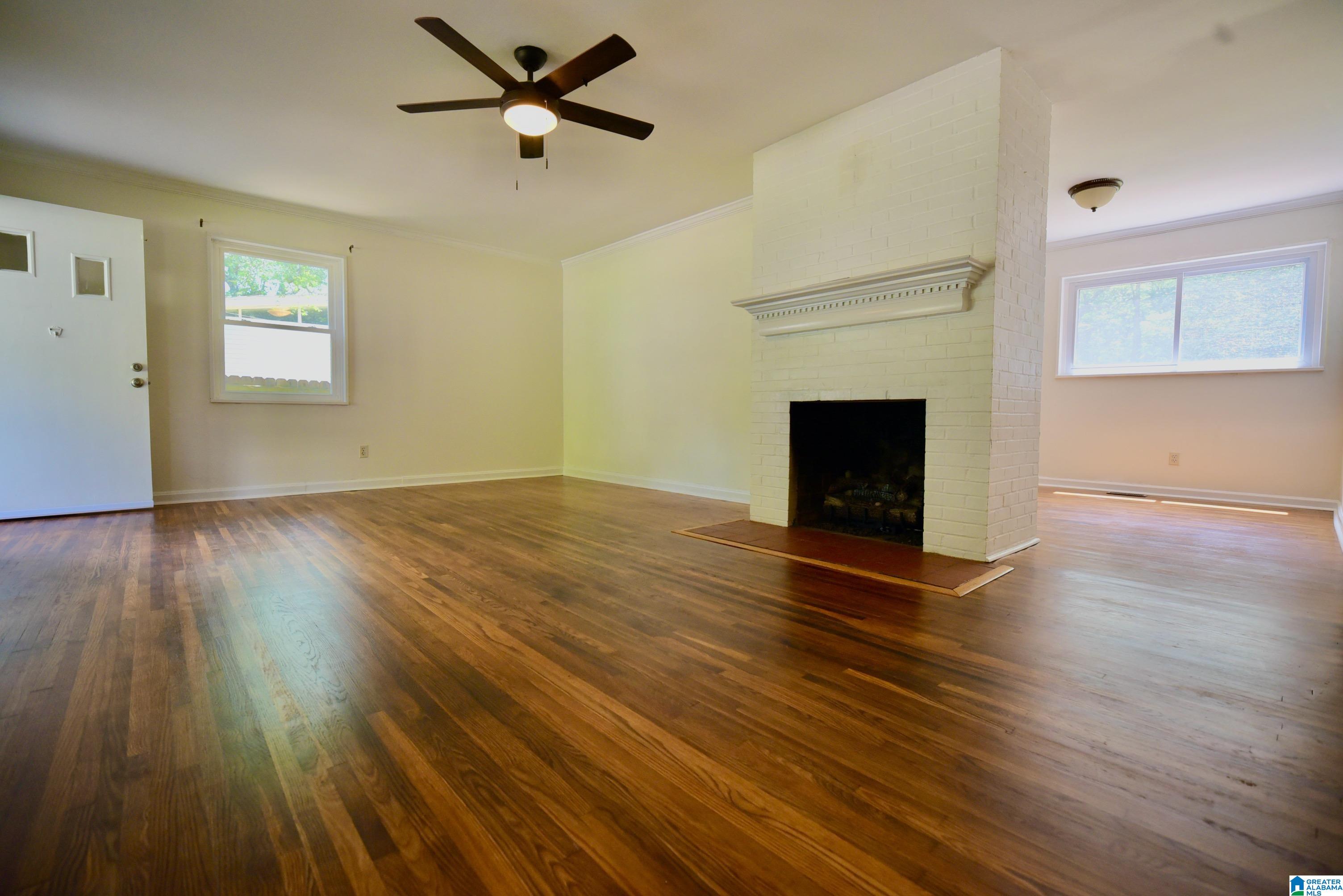 1341 Cresthill Road Birmingham, AL 35213 - Photo 2 of 19