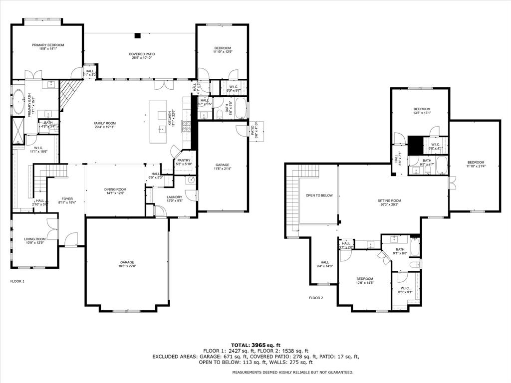 7104 Prairie Ridge Road Argyle, TX 76226 - Photo 40 of 40