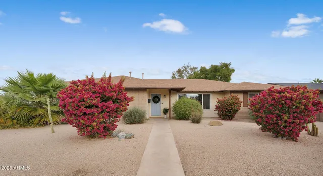 $725,000 | 506 East Ellis Drive, Tempe, AZ 85282
