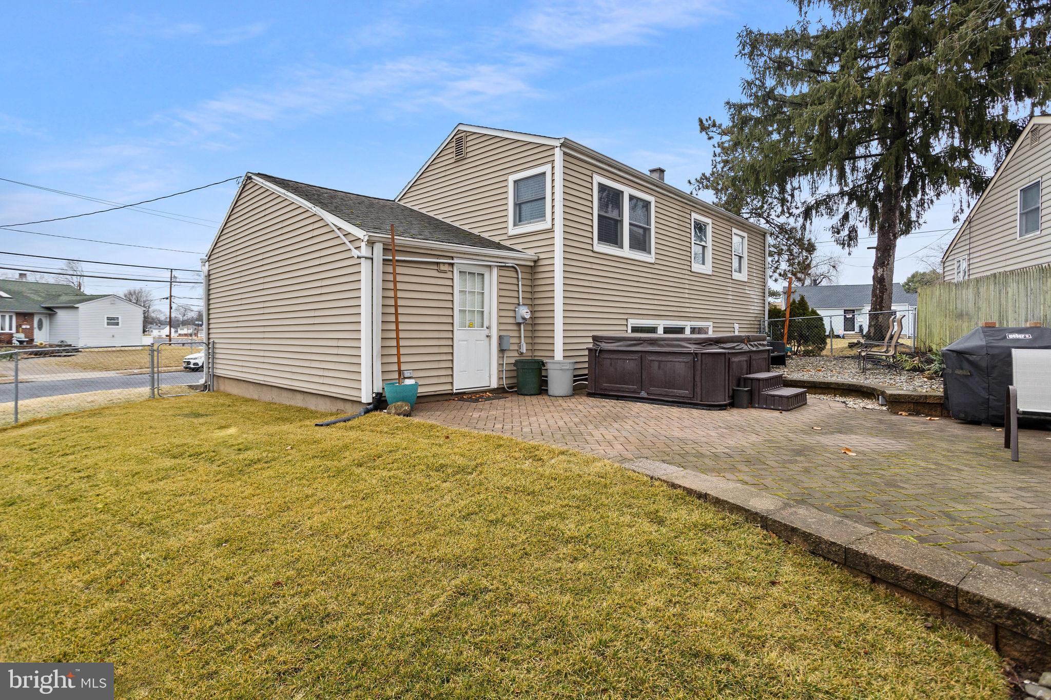 34 Elton Avenue Hamilton, NJ 08620 - Photo 26 of 29