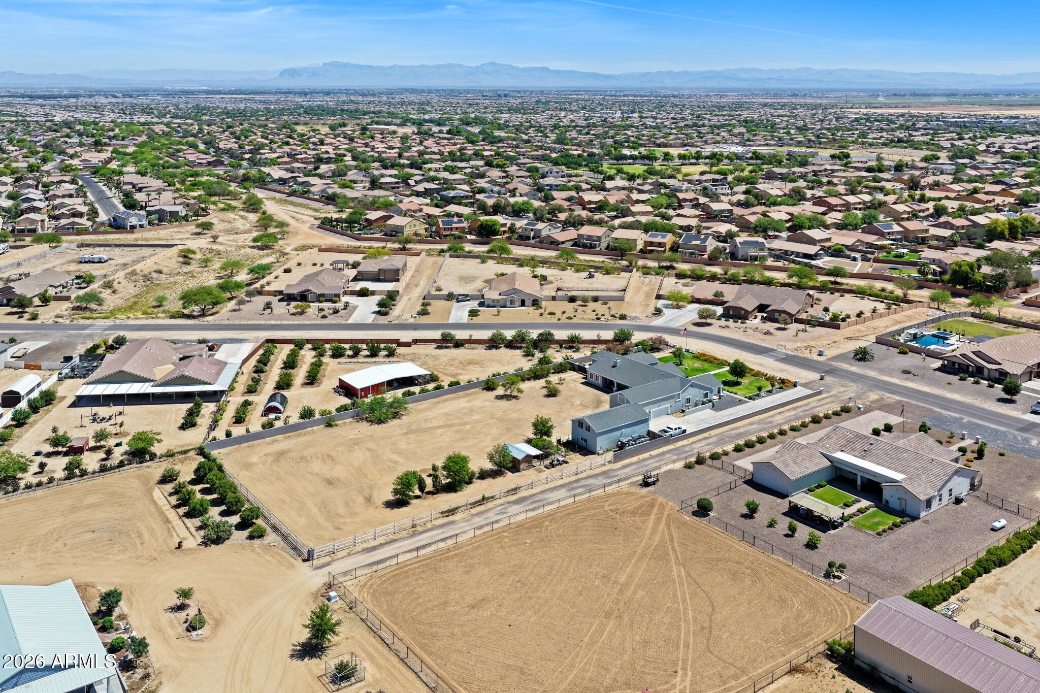 32480 North Royce Road Queen Creek, AZ 85144 - Photo 51 of 77