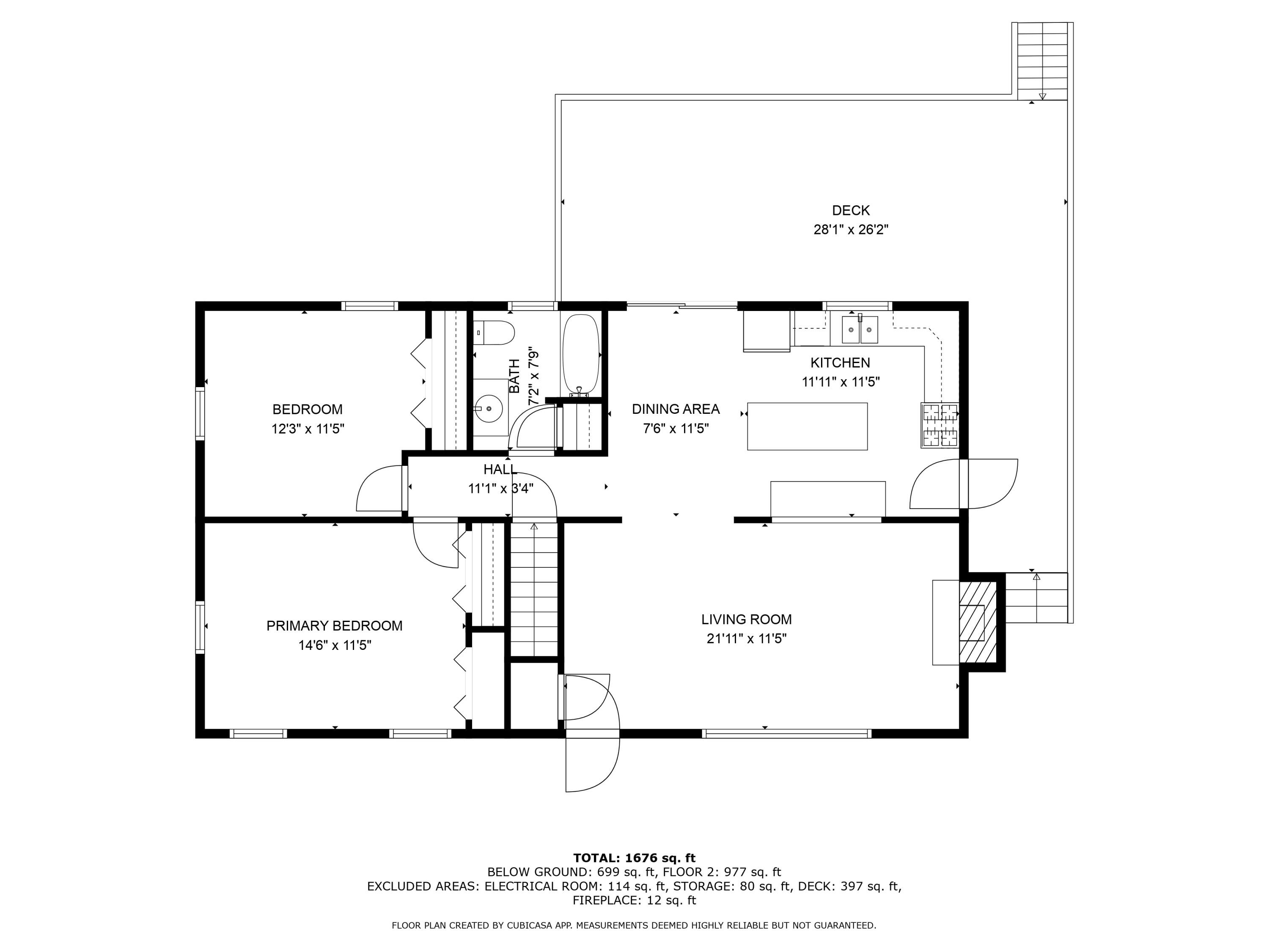 30 Patience Lane Cotuit, MA 02635 - Photo 26 of 27 a picture of a floor plan