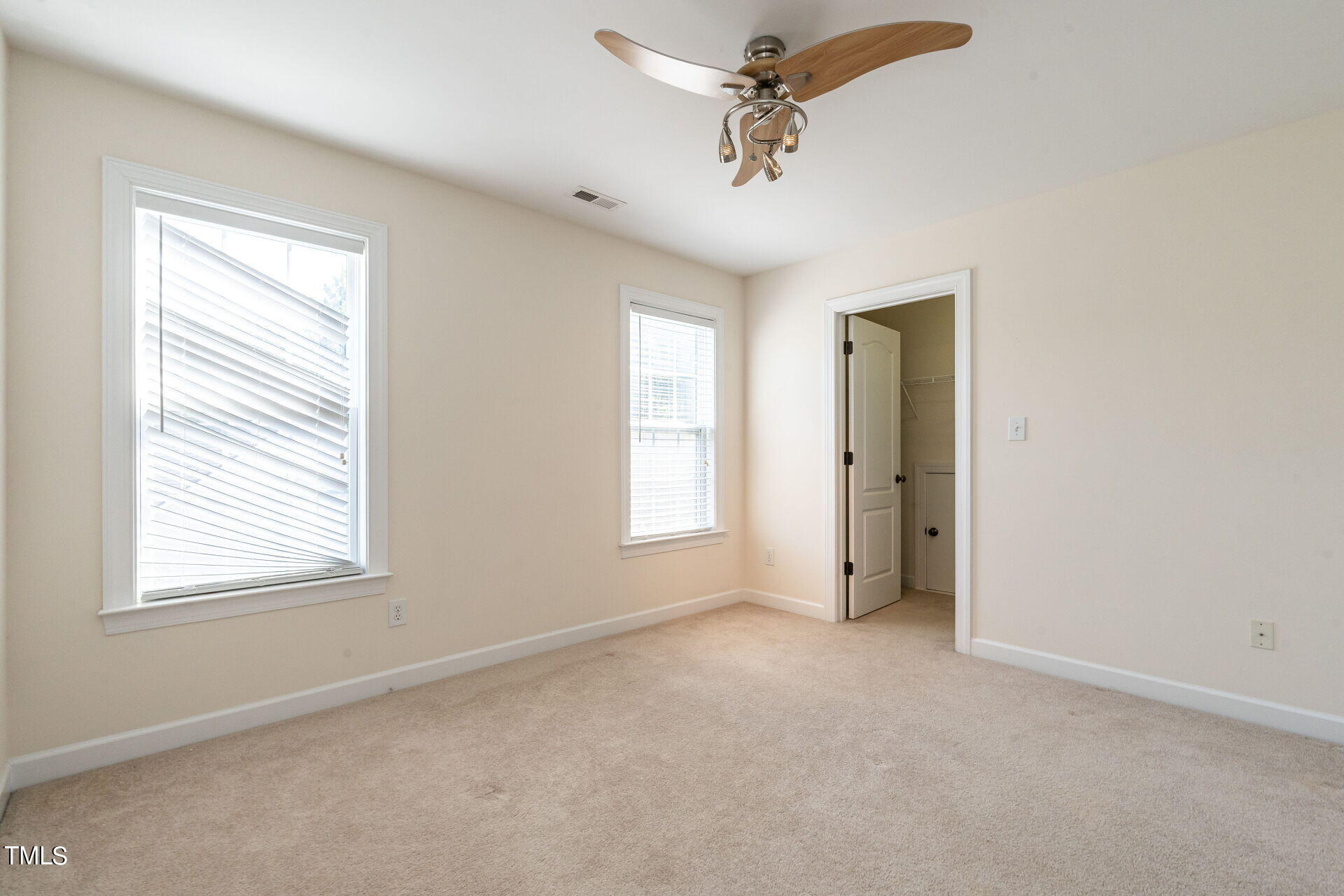 716 2 Brothers Run Raleigh, NC 27603 - Photo 31 of 43 Bedroom 2