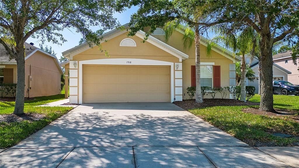 1918 Commander Way Kissimmee, FL 34746 - Photo 1 of 1