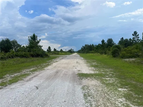 $19,900 | Pinnata Dr Lake, Frostproof, FL 33843