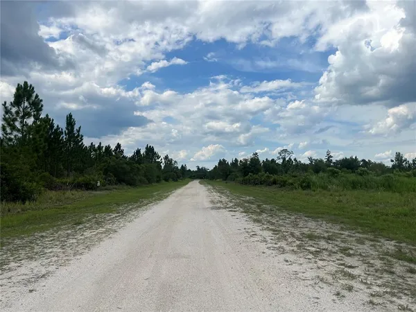 $19,900 | Pinnata Dr Lake, Frostproof, FL 33843